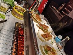 -丰茂烤串(港旅店)