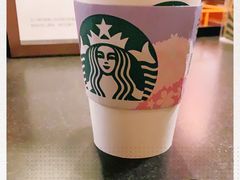 -星巴克(杭州银泰城西一店)