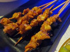 -爱琴海音乐餐吧(西秀海滩店)
