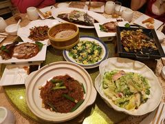 -大鸭梨烤鸭(左家庄店)
