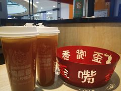 -歪嘴香鸡公煲(大连佳兆业店)