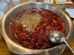 -金鼎雪山牦牛杂火锅(理县总店)