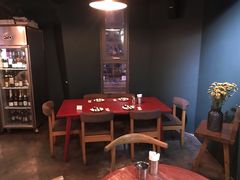 -羽深肉铺 Steak & Wine