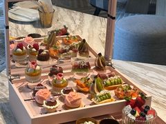 -粤海喜来登酒店·&More聚驿(天河城店)