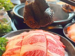 -滇野云南野生菌餐厅(陕西南路店)