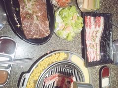 -高丽苑韩国烤肉(海昌路旗舰店)