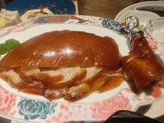 -食悦江南·淮扬菜·烤鸭(亚运村·惠新店)