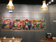 -陈傻子餐厅(世纪都会店)