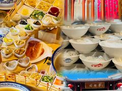 -香麒园·过桥米线·南湖雅宴