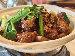 -壹只菜·崇明本地特色菜(崇明南门店)