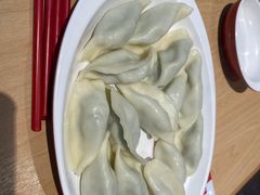-喜家德虾仁水饺(东方宝泰店)