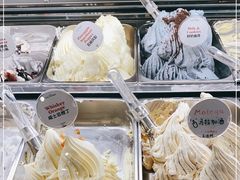 -Dal Cuore 达可芮冰淇淋(陕西北路店)
