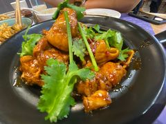 -一心烤肉(延安路店)