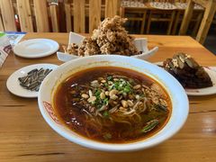 -余丞记川渝面馆(云峰店)