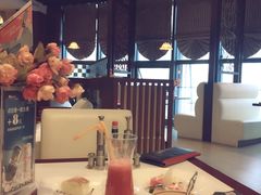 -爱丽丝牛排西餐厅(光谷步行街店)