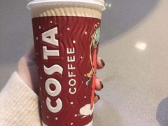 -COSTA COFFEE(武汉武商MALL店)