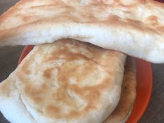 烤饼-满宴全羊馆(泉水店)