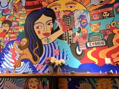 -Mesa Madre梅萨妈妈·Bintana(国贸店)