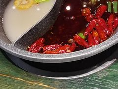 -老灶堂文创火锅(文艺路店)