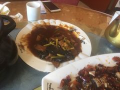 -天外天海鲜食坊