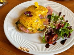 -UPPER KITCHEN(延安路店)