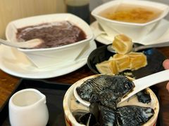 -龟金正·港式甜品(客村店)