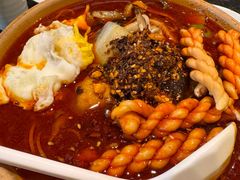 -福苗小骆驼烧烤(大唐不夜城店)