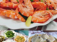 -汪姐海鲜(侨港总店·金冠好店)