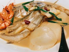 -梦都海鲜酒家(万达广场江桥店)