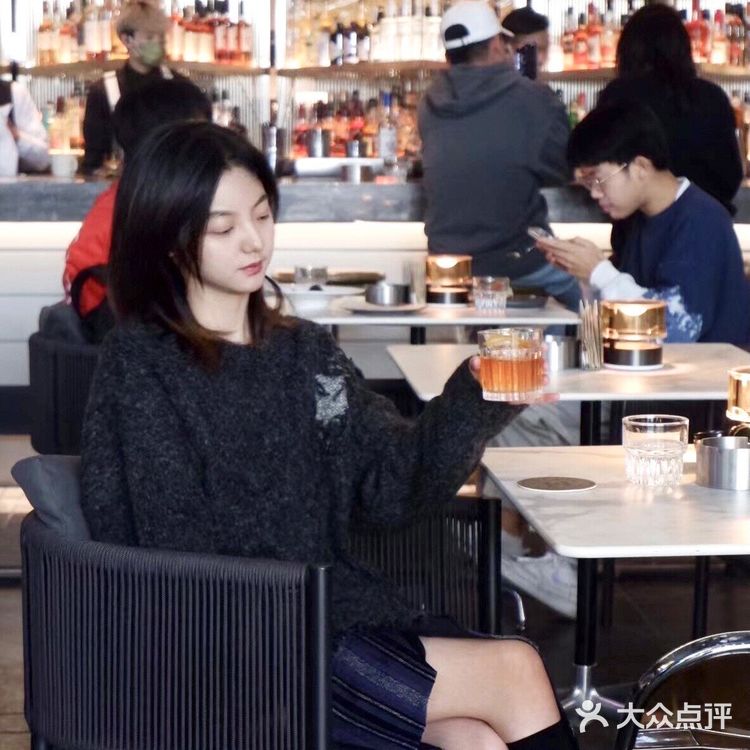 万象天地里巷现场开餐厅盲盒❕开巷❕