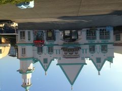 门面-苏州乐园森林水世界