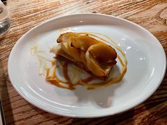 -Restaurant Cuivre古铜法式餐厅