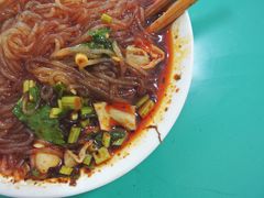 -甘记肥肠粉(马鞍北路店)