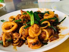 -明记海鲜大排档(巽寮湾店)