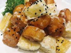 -鹿港小镇(金虹桥国际中心店)