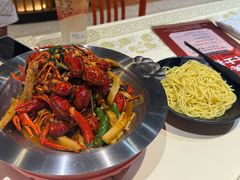 -聚味瞿记·龙虾堂(天元店)