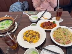 -新旺茶餐厅(鑫耀·光环live店)