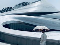 -哈尔滨大剧院