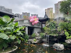 -顺德渔村·岭南一号
