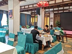 -大地烙馍村(商城路店)