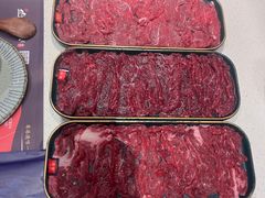 -牛村来人潮汕牛肉火锅(西单店)