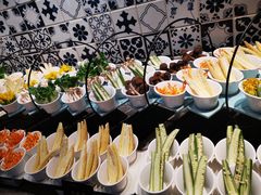 -五月罗马海鲜自助餐厅(陆家嘴店)