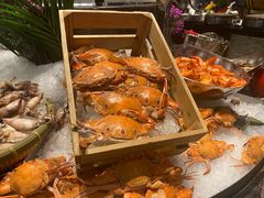 -安蒂娅·海鲜自助餐厅(安蒂娅美兰酒店)