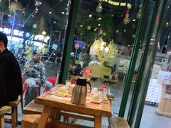 -木屋烧烤(岗顶二店)