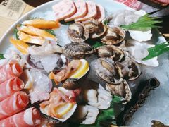 -生如夏花泰式火锅(西村黑金店)