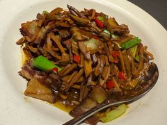 -上和臻品中国菜(花园街店)