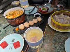 -苏帮袁Sue Cuisine(南开大悦城店)