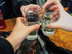 -肉甲韩国木炭烤肉(新壹街1店)