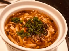 酸辣汤-鼎泰丰(环贸店)