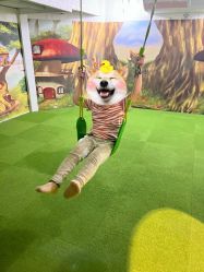 -塔塔王国·主题儿童游乐园(奥城商业广场店)